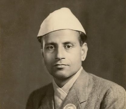 Matrika Prasad Koirala