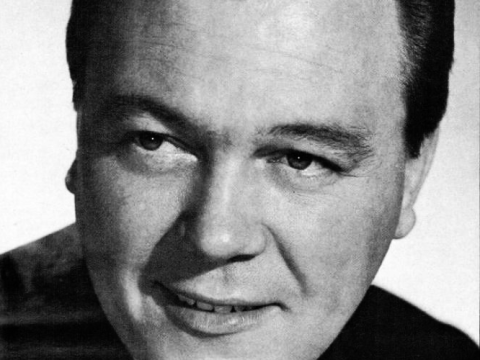 Matt Monro