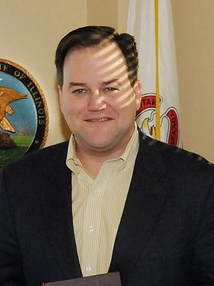 Matt Murphy