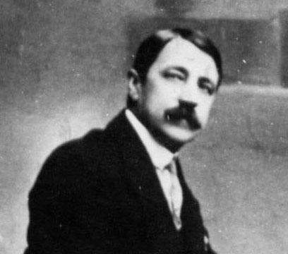 Mikhail Matyushin