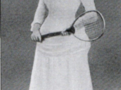 Maud Watson