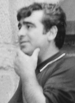 Maurice Andrés