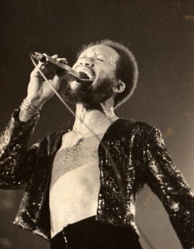 Maurice White