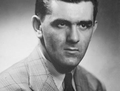 Maurice Richard