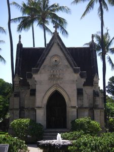Lunalilo