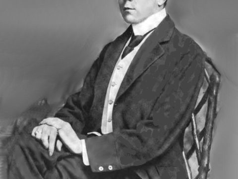 Max Beerbohm