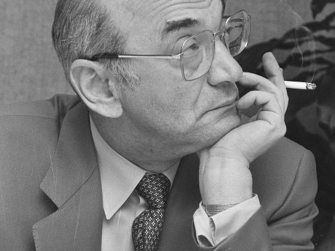 Viktor Korchnoi