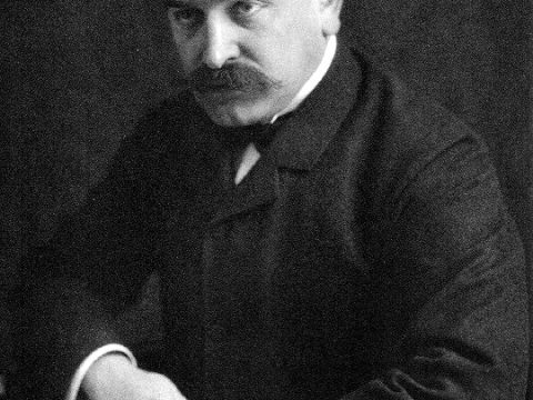 Max Warburg