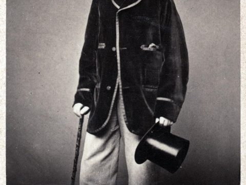Duke Maximilian Joseph in Bavaria