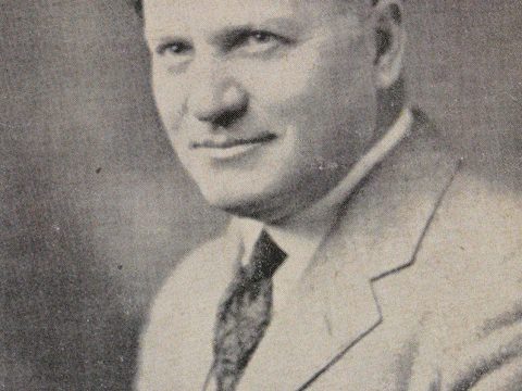 Max Ehrmann