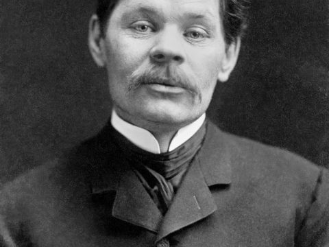 Maxim Gorky