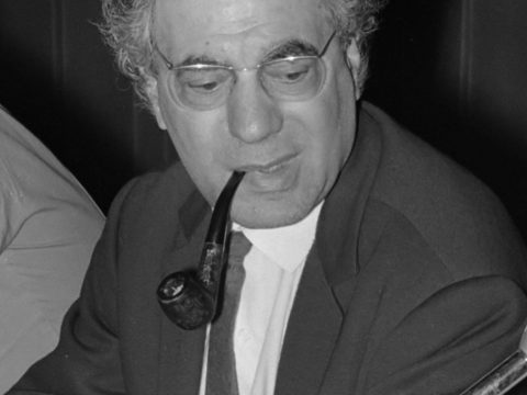Maxime Rodinson