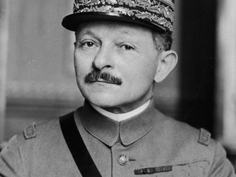 Maxime Weygand