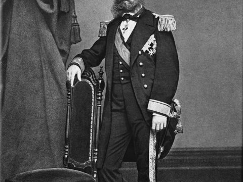 Maximilian I of Mexico