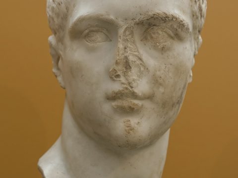 Gaius Julius Verus Maximus