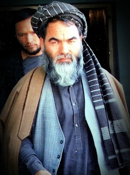 Abdul-Ali Mazari