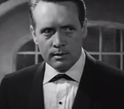 Patrick McGoohan