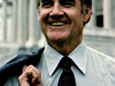 George McGovern