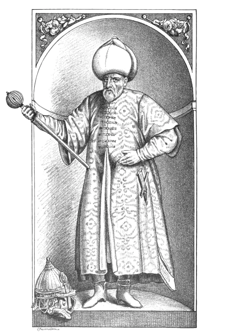 Sokollu Mehmed Paşa