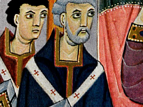 Sylvester II