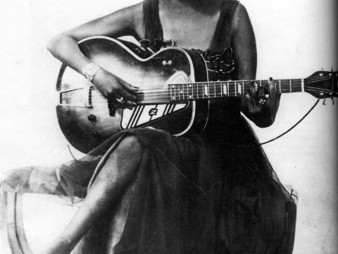 Memphis Minnie