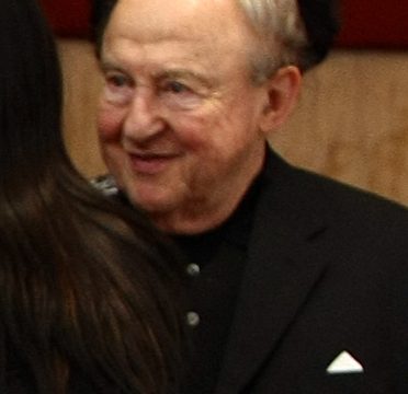 Menahem Pressler