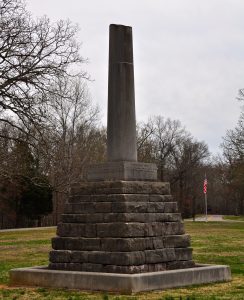 Meriwether Lewis