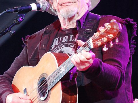 Merle Haggard