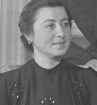 Mevhibe İnönü