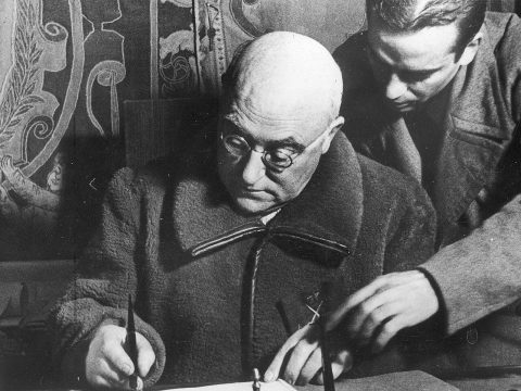 José Miaja
