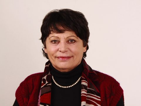 Michèle Rivasi