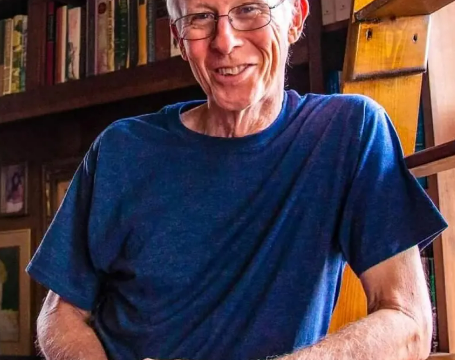 Michael Bishop