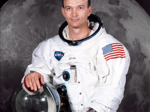 Michael Collins