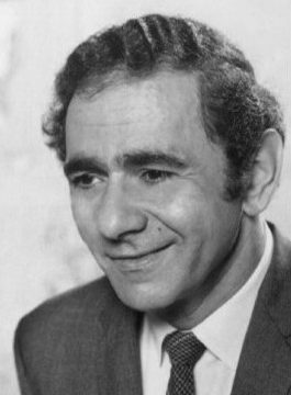 Michael Constantine