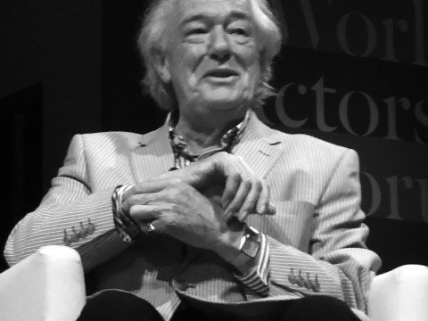 Michael Gambon
