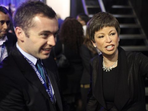 Michael Hastings