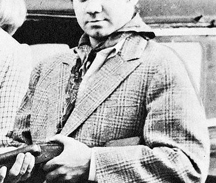 Michael J. Pollard