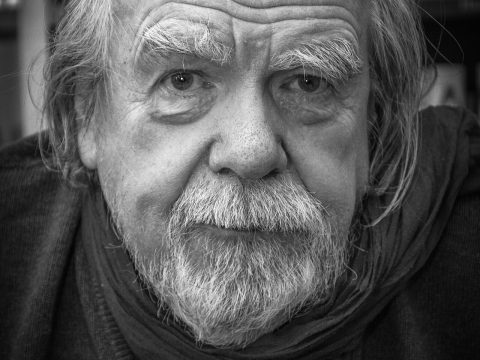 Michael Lonsdale