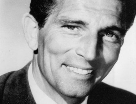 Michael Rennie