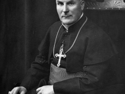 Michael von Faulhaber