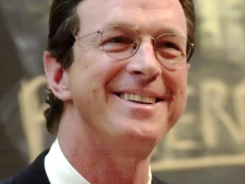 Michael Crichton