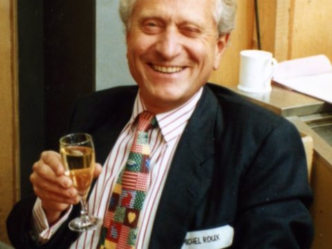 Michel Roux