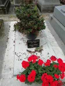 Michel Legrand