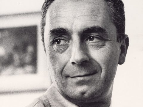 Michelangelo Antonioni