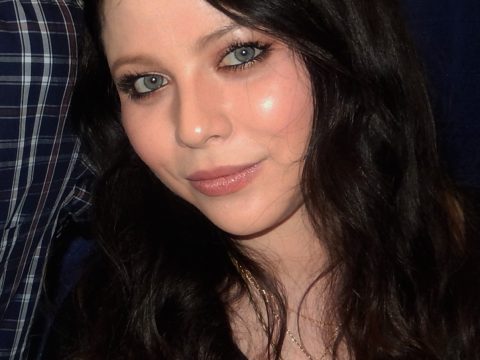 Michelle Trachtenberg