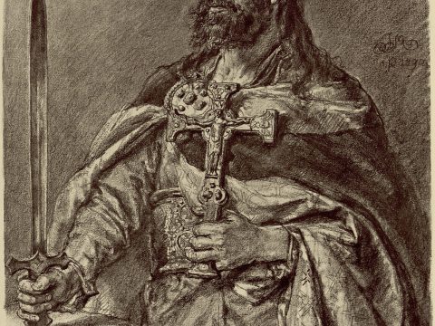 Mieszko I