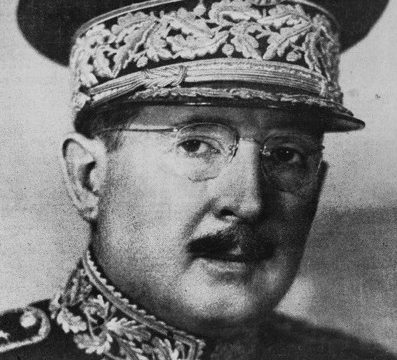 Miguel Ydígoras Fuentes