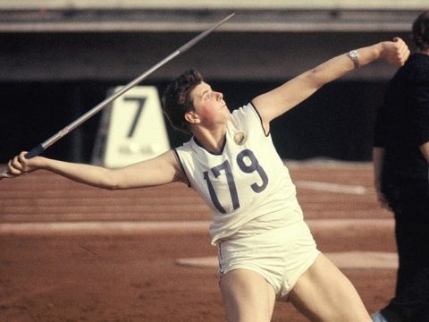 Mihaela Peneș