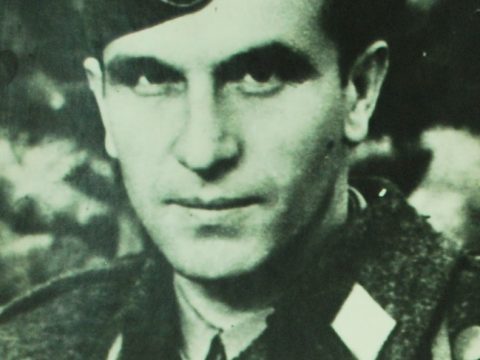 Mihailo Apostolski
