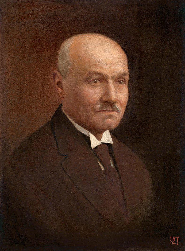 Mihailo Petrović